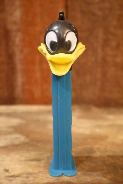 画像1: pz-201101-01 Daffy Duck / PAT3.9 Thin Feet PEZ Dispenser