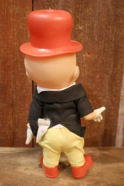 画像7: ct-260801-73 Elmer Fudd / DAKIN 1968 Figure