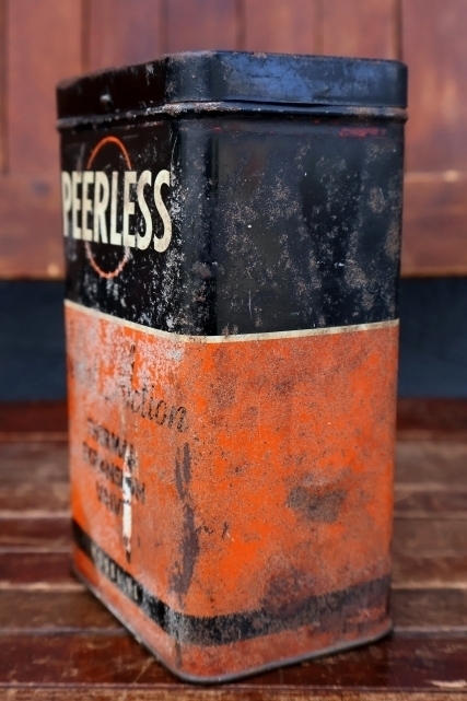 画像4: dp-260501-12 PEERLEE OF AMERICA INC. THERMAL EXPANSION VALVE CAN