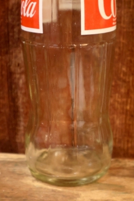 画像6: dp-240911-25 Coca-Cola / 1980's 750ml Bottle