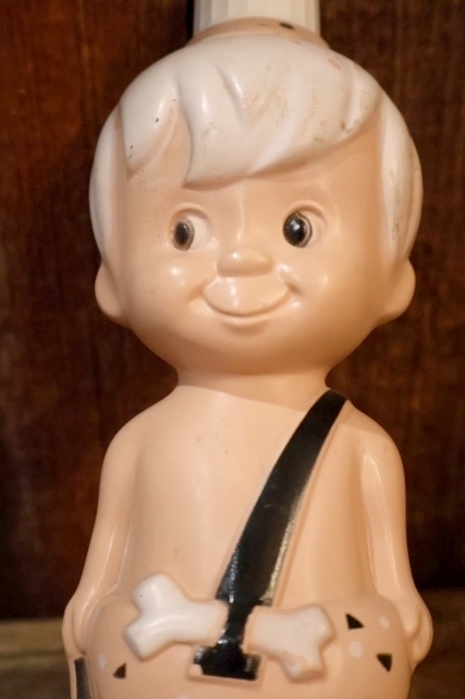 画像3: ct-260801-25 Bamm Bamm Rubble / PUREX 1960's Fun Bath Bottle