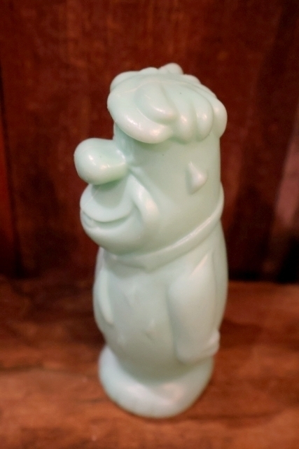 画像4: ct-260801-07 Fred Flintstone / 1960's Bowling Pin Figure