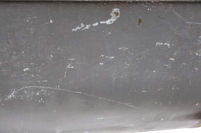 画像7: dp-230503-71【※店頭ピックのみ】Vintage Wash Tub