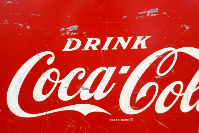 画像10: dp-231001-19【※店頭ピックのみ】 Coca-Cola 1960's Huge Cooler Box