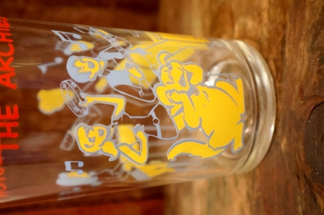 画像5: gt-250618-17 THE Archies / Welch's 1971 Glass "JAM SESSION"