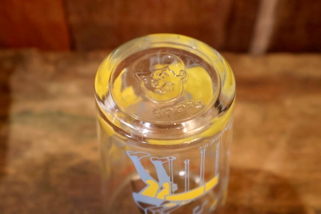 画像7: gt-250618-17 THE Archies / Welch's 1971 Glass "JAM SESSION"