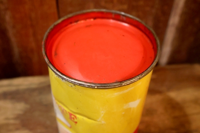 画像6: dp-250618-28 ALEMITE 1950's WHEEL BEARING LUBRICANT CAN