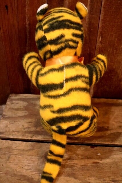 画像7: ct-260801-85 Tigger / Sears 1960's Plush Doll