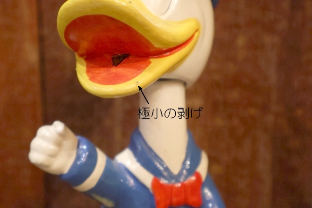 画像3: ct-260801-03 Donald Duck / 1960's Bobble Head
