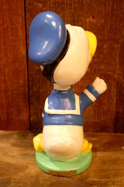 画像7: ct-260801-03 Donald Duck / 1960's Bobble Head