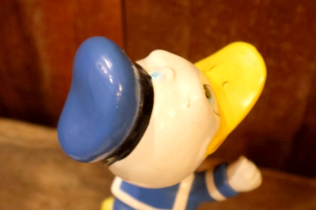 画像10: ct-260801-03 Donald Duck / 1960's Bobble Head