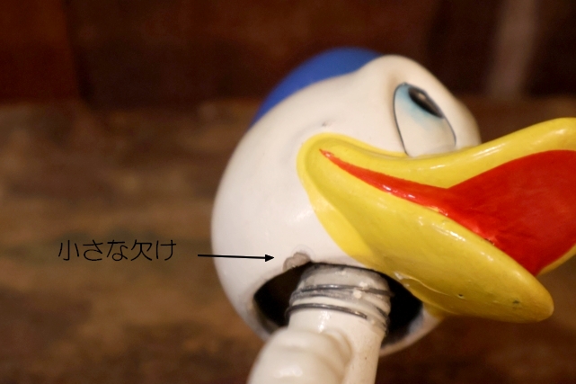 画像9: ct-260801-03 Donald Duck / 1960's Bobble Head