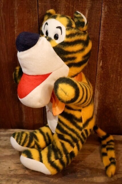 画像5: ct-260801-85 Tigger / Sears 1960's Plush Doll