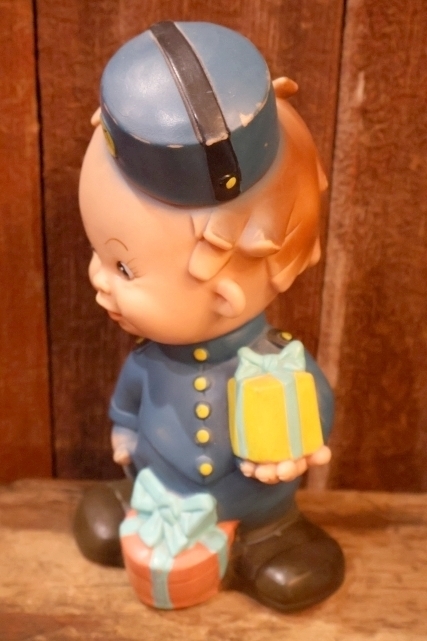 画像3: ct-260417-07 JAT Yugoslav Airlines 1960's Serviceman Doll