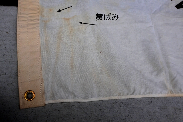 画像5: dp-250320-20 AMERICAN REVOLUTION BICENTENNIAL 1776-1976 FLAG