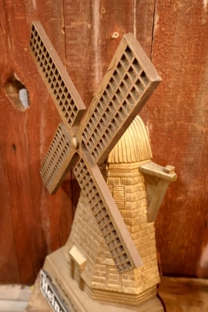 画像6: dp-260901-13 Heineken / 1970's-1980's Windmill Bar Display