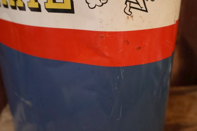 画像11: ct-260901-01 U.S. MAIL / MR. ZIP 1960's TRASH CAN