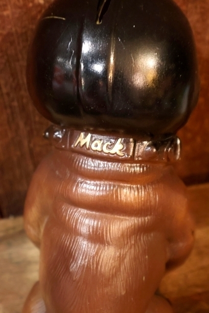 画像7: ct-260922-13 Mack Trucks / 1970's Bulldog Coin Bank