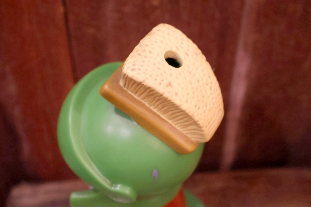画像7: ct-260922-17 Marvin the Martian 1995 Bottle Figure