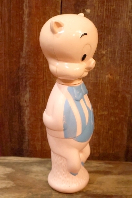 画像4: ct-260801-34 Porky Pig / COLGATE-PALMOLIVE 1960's Soaky Bottle