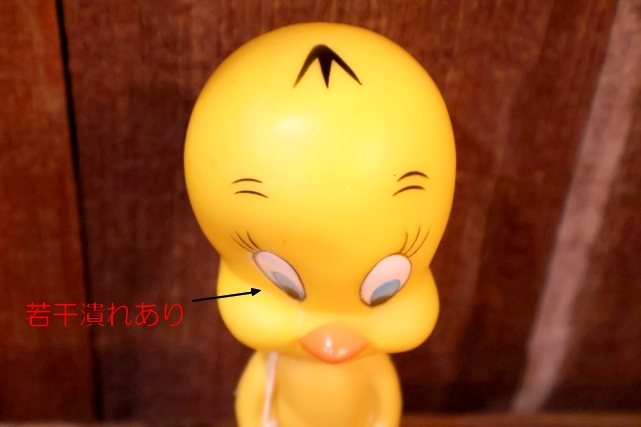 画像9: ct-260801-81 Tweety / DAKIN 1969 Figure