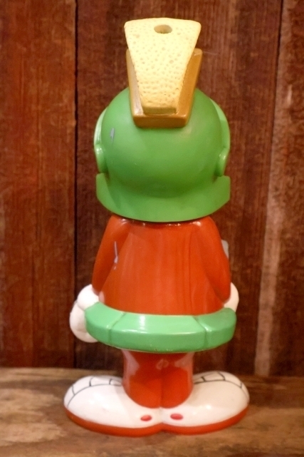 画像6: ct-260922-17 Marvin the Martian 1995 Bottle Figure