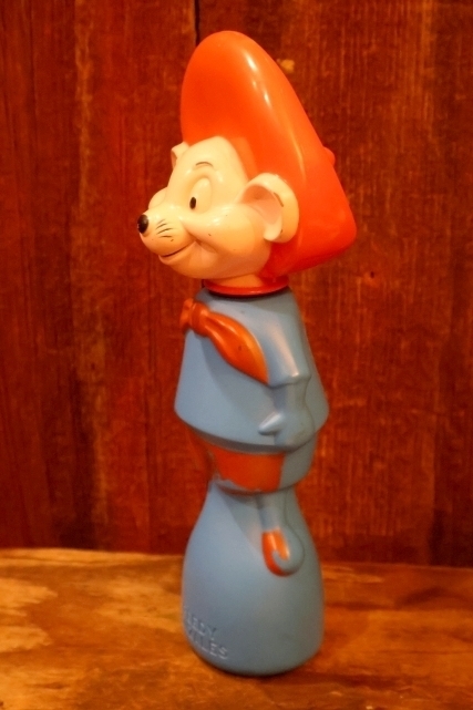 画像5: ct-260801-14【ダメージ品】Speedy Gonzales / COLGATE-PALMOLIVE 1960's Soaky Bottle