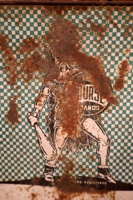 画像5: dp-260901-63 NOURSE OIL Co, 〜1940's Capitol Motor Oil 2 U.S. GALLONS CAN
