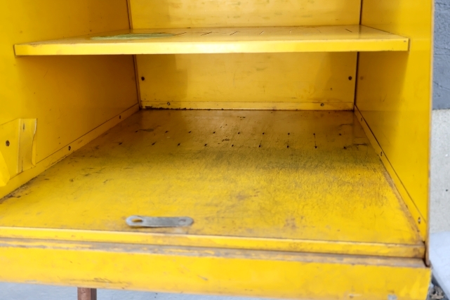 画像21: dp-260901-06 ANCO WINDSHIELD WIPER AND ARMS 1950's-1960's METAL CABINET
