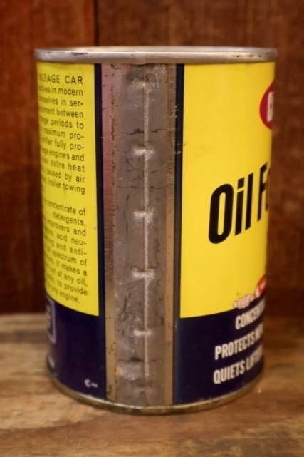 画像5: dp-260901-71 CASITE 1970's〜Oil Fortifier 15 FL. OZ. CAN