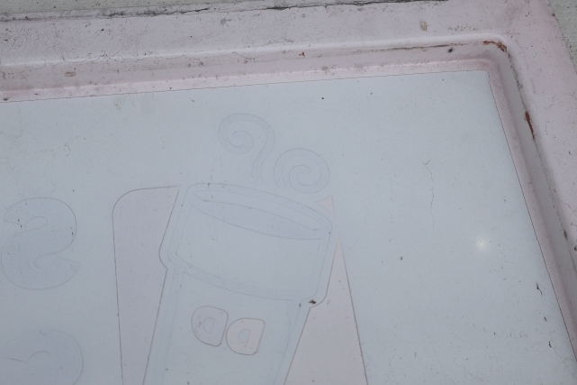 画像13: dp-260901-20 DUNKIN' DONUTS 2010's〜 Drive-Thru Sign "SEE YOU SOON"