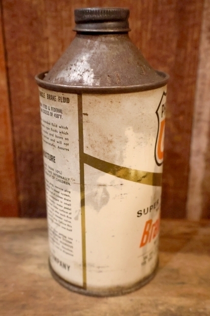 画像5: dp-260901-80 PHILLIPS 66 / SUPER HEAVY DUTY Blake Fluid 12 FL.OZ. CAN