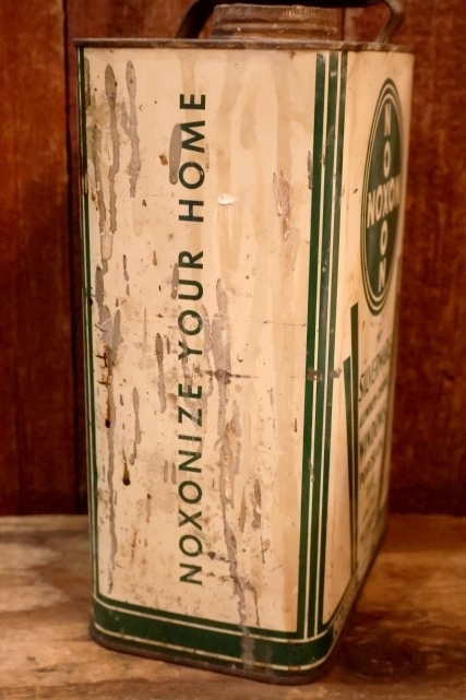 画像8: dp-260902-10 NOXON CLEANER POLISH ONE U.S. GALLON CAN