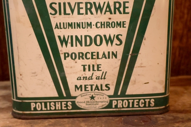 画像3: dp-260902-10 NOXON CLEANER POLISH ONE U.S. GALLON CAN