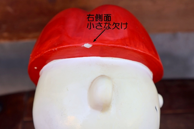 画像11: ct-260922-02 Charlie Brown / Hallmark 1970's Candle Holder