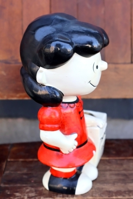 画像4: ct-260922-03 Lucy / Hallmark 1970's Candle Holder
