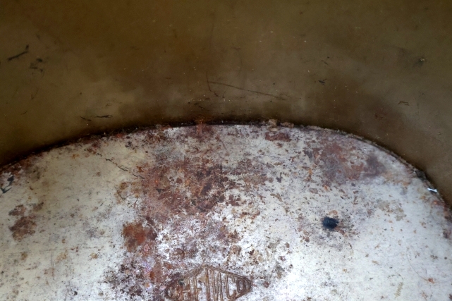 画像16: ct-260901-06 PEANUTS / CHEINCO 1960's-1970's Trash Can