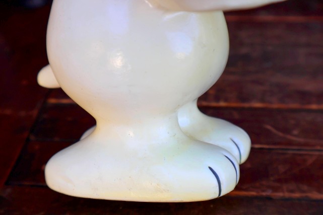 画像9: ct-260922-01 Snoopy / Hallmark 1970's Candle Holder