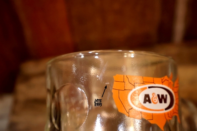 画像3: gs-261001-01 A&W Restaurants 1970's Beer Mug