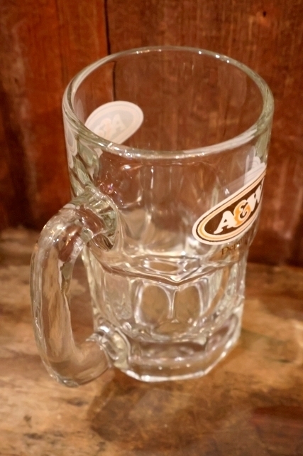 画像5: gs-261001-01 A&W Restaurants 1960's-1970's Beer Mug