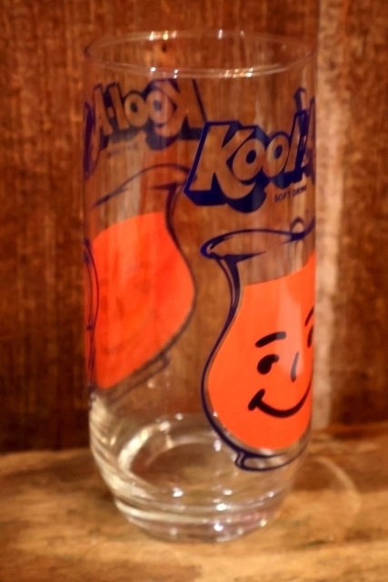 画像5: gs-261001-01 General Foods / Kool-Aid Man Glass