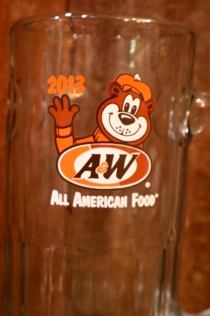 画像2: gs-261001-01 A&W Restaurants 2013 Beer Mug
