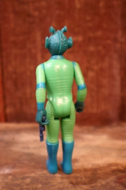 画像5: ct-261014-42 STAR WARS / Kenner 1978 Greedo 3.75 inch Action Figure