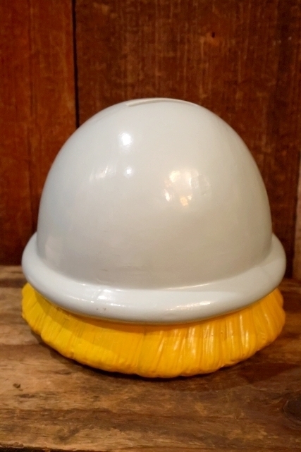 画像5: ct-261014-55 Scrubbing Bubbles / Early 1990's Ceramic Coin Bank