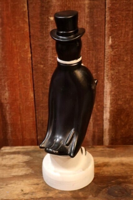 画像6: ct-261014-04 OLD CROW / 1970's Store Display (M)