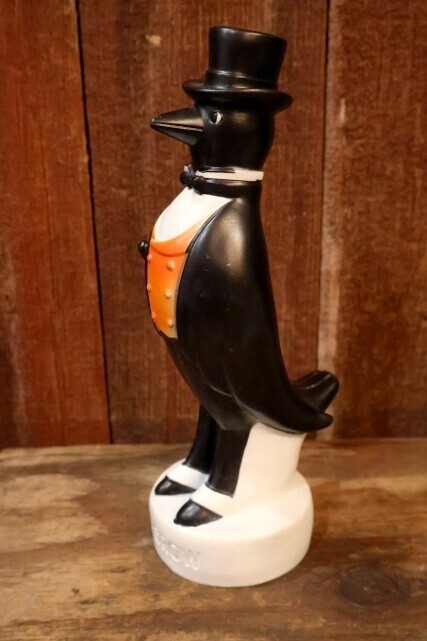 画像5: ct-261014-04 OLD CROW / 1970's Store Display (M)