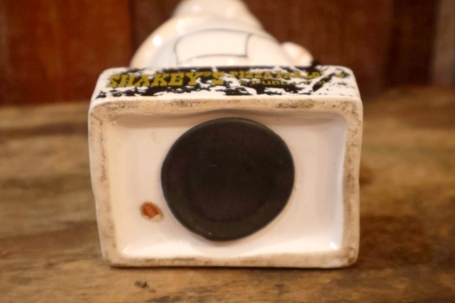 画像11: ct-261014-54 SHAKEY'S / 1970's Ceramic Coin Bank
