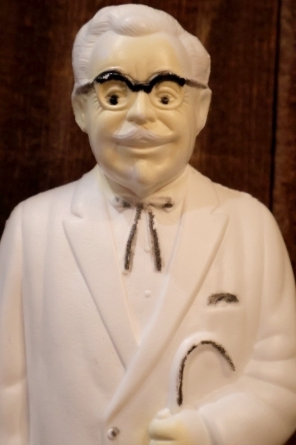 画像2: ct-261014-44 Kentucky Fried Chicken (KFC) / 1970's Colonel Sanders Bank