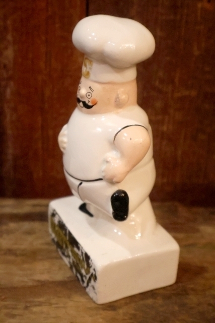 画像5: ct-261014-54 SHAKEY'S / 1970's Ceramic Coin Bank