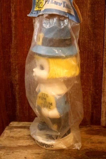 画像5: ct-261014-12 Bucky Bradford 1970's Advertising Doll